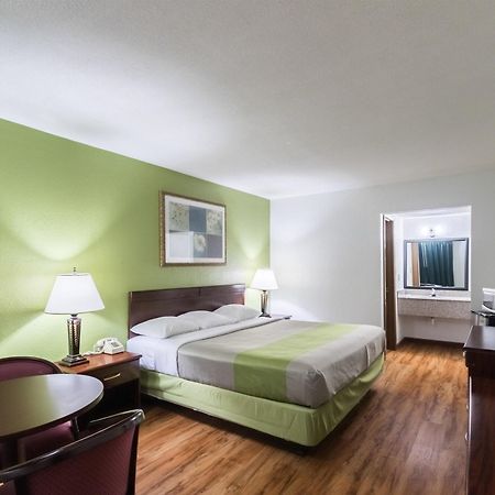 Motel 6-Mattoon, Il Exteriér fotografie