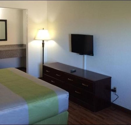 Motel 6-Mattoon, Il Pokoj fotografie