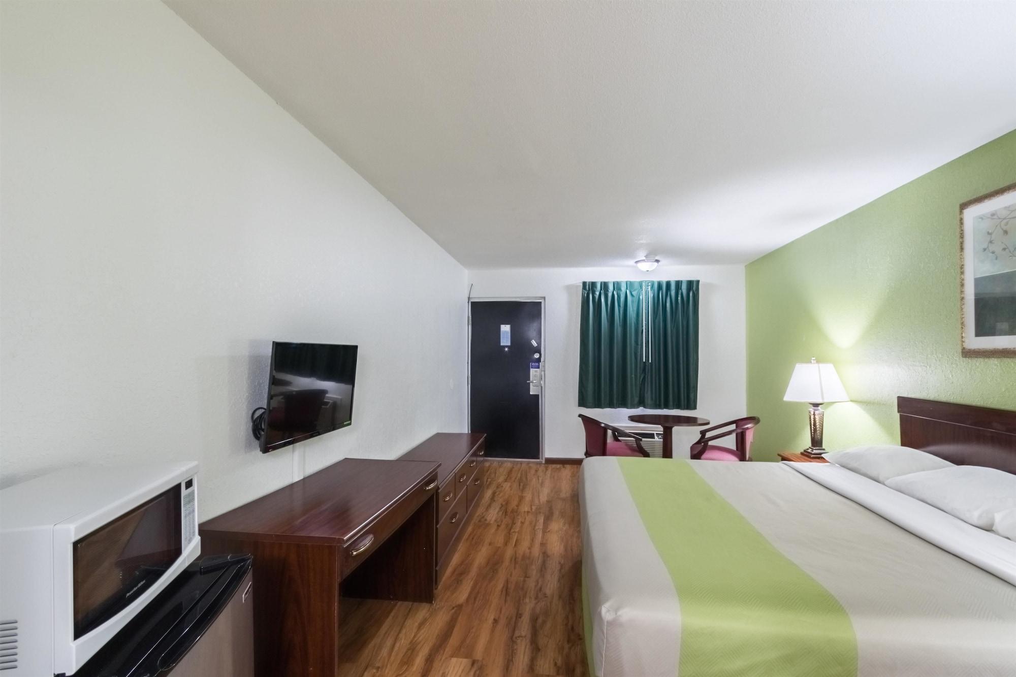 Motel 6-Mattoon, Il Exteriér fotografie