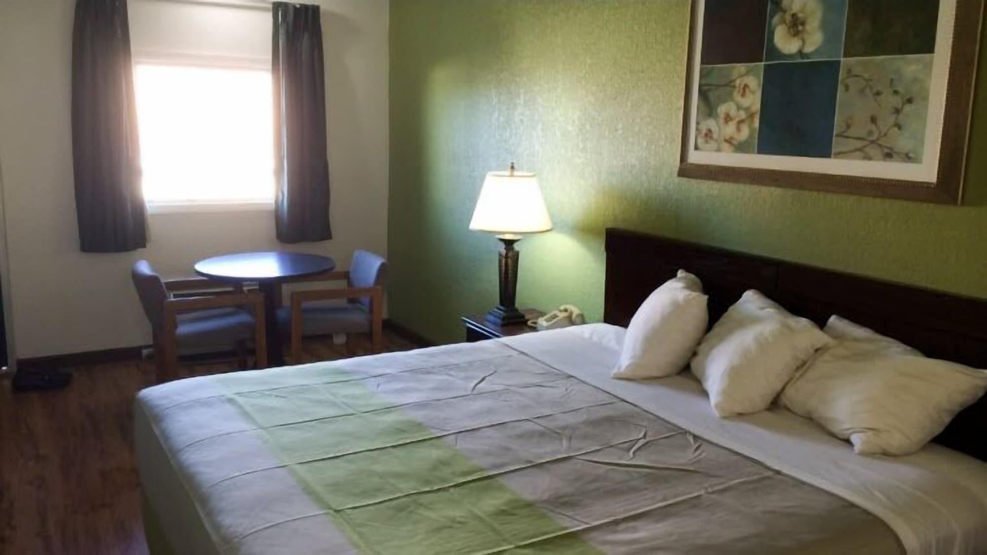 Motel 6-Mattoon, Il Exteriér fotografie