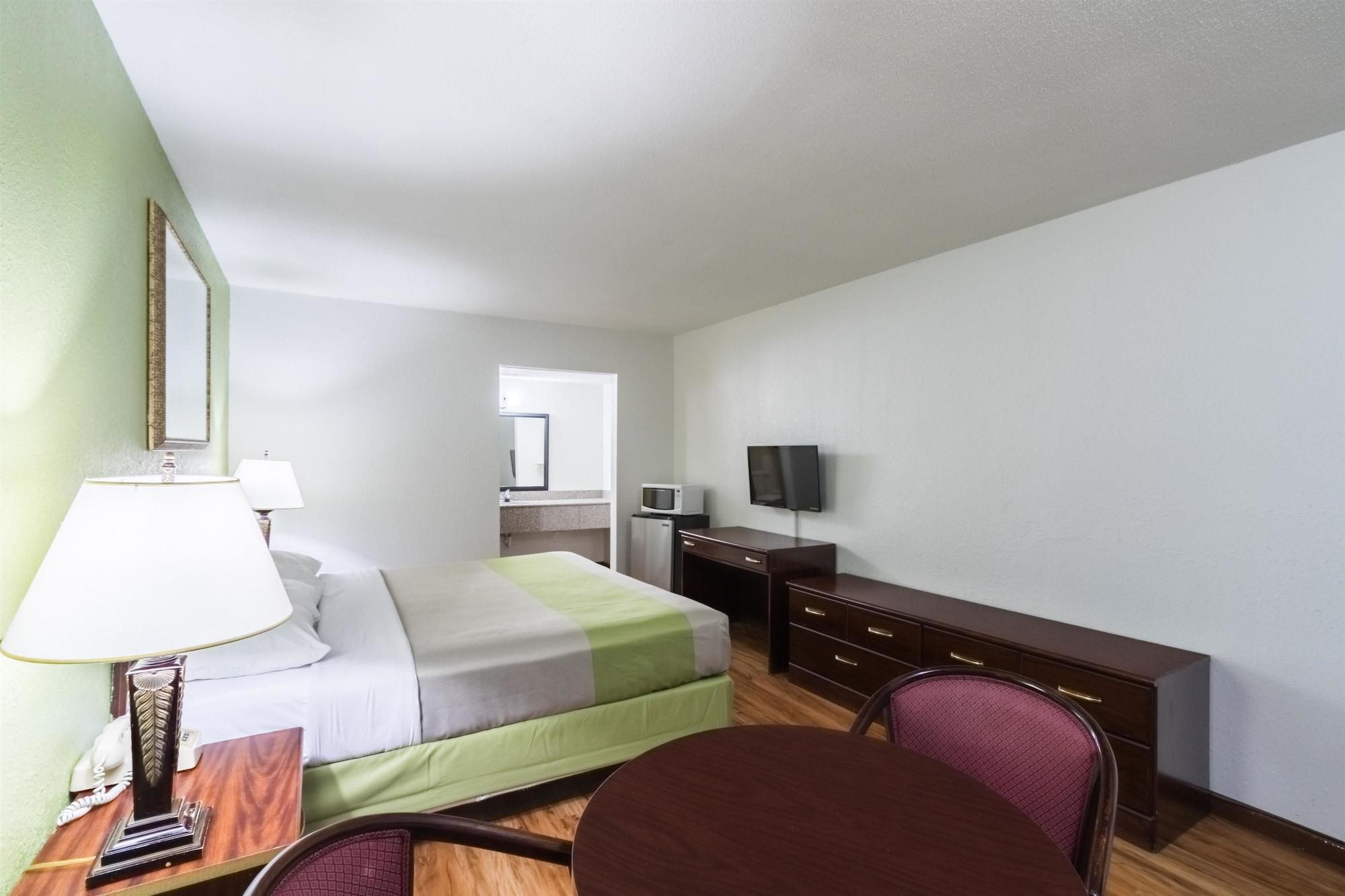 Motel 6-Mattoon, Il Exteriér fotografie
