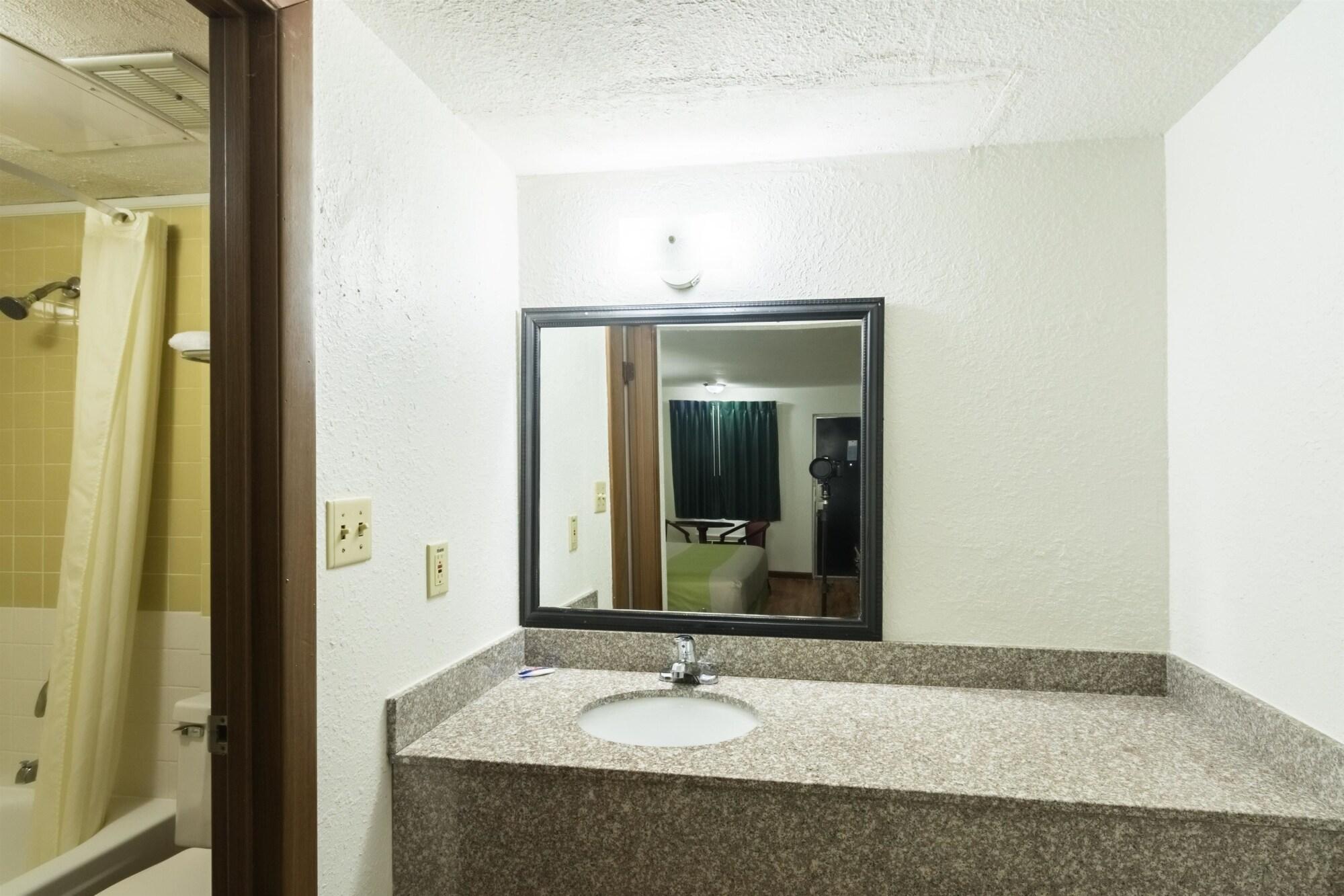 Motel 6-Mattoon, Il Exteriér fotografie