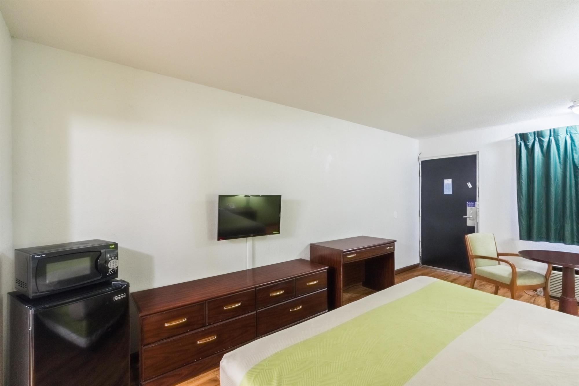 Motel 6-Mattoon, Il Exteriér fotografie