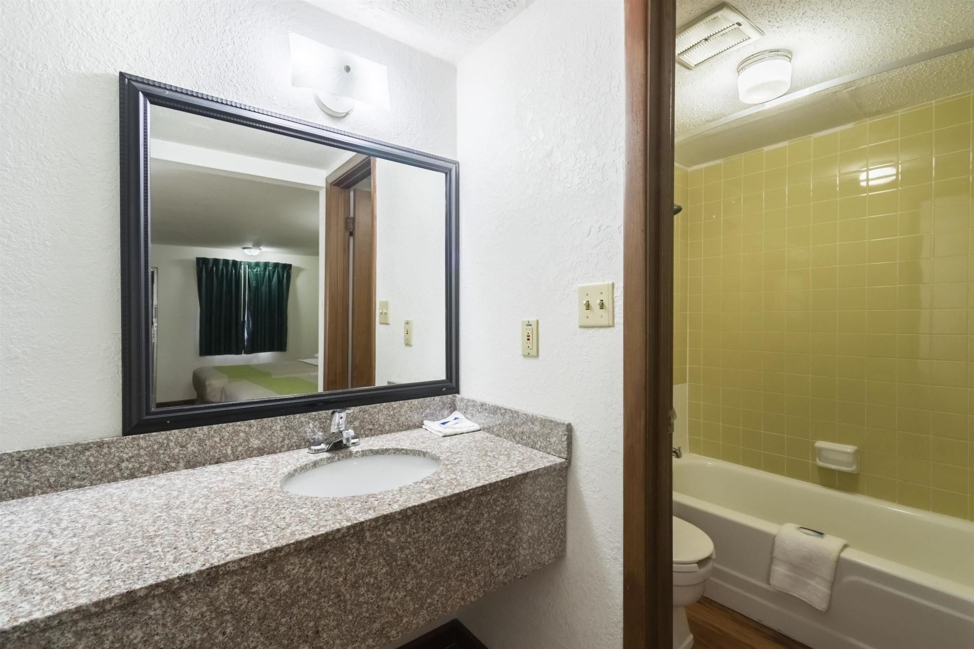Motel 6-Mattoon, Il Exteriér fotografie