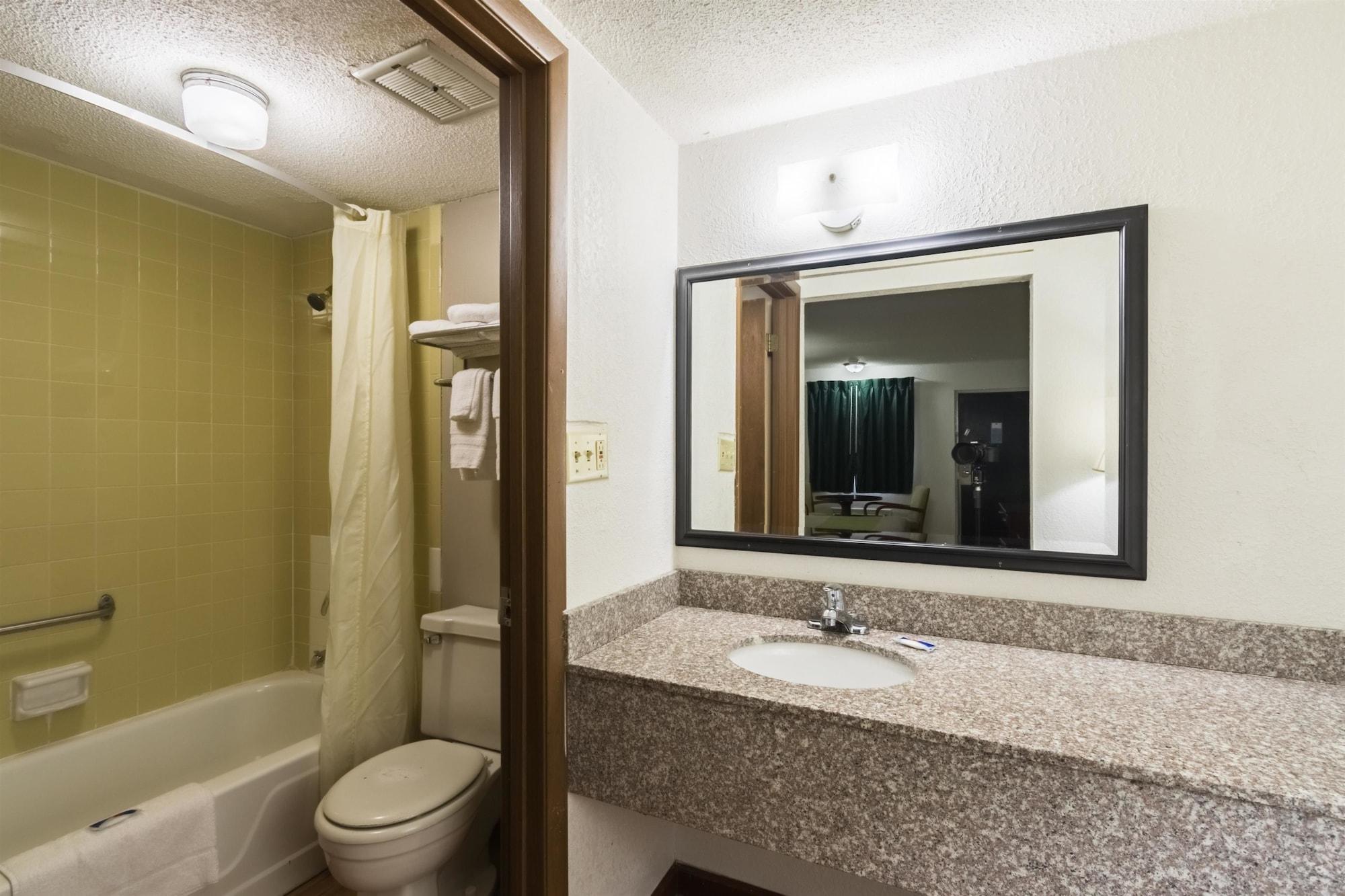 Motel 6-Mattoon, Il Exteriér fotografie