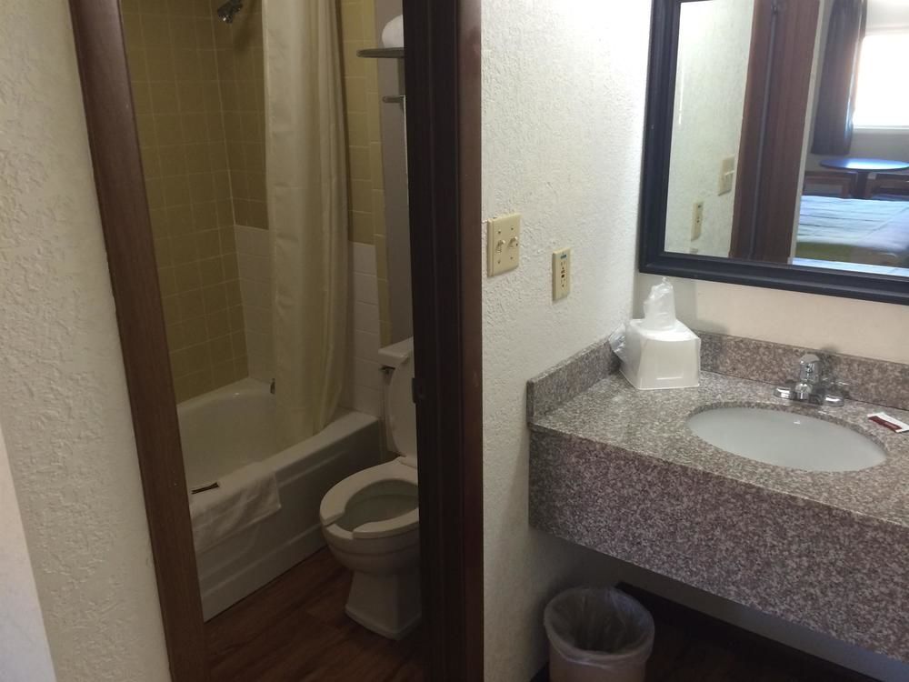 Motel 6-Mattoon, Il Exteriér fotografie