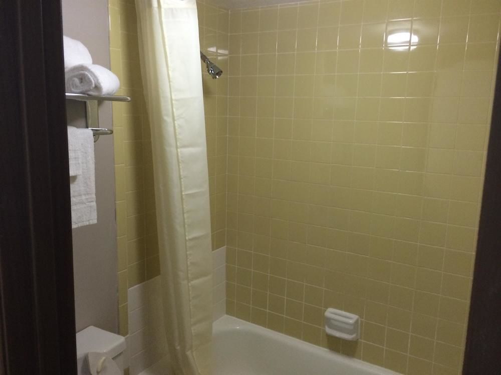 Motel 6-Mattoon, Il Exteriér fotografie