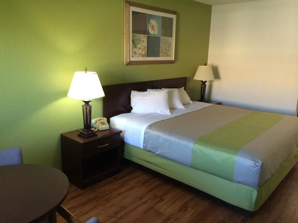 Motel 6-Mattoon, Il Exteriér fotografie