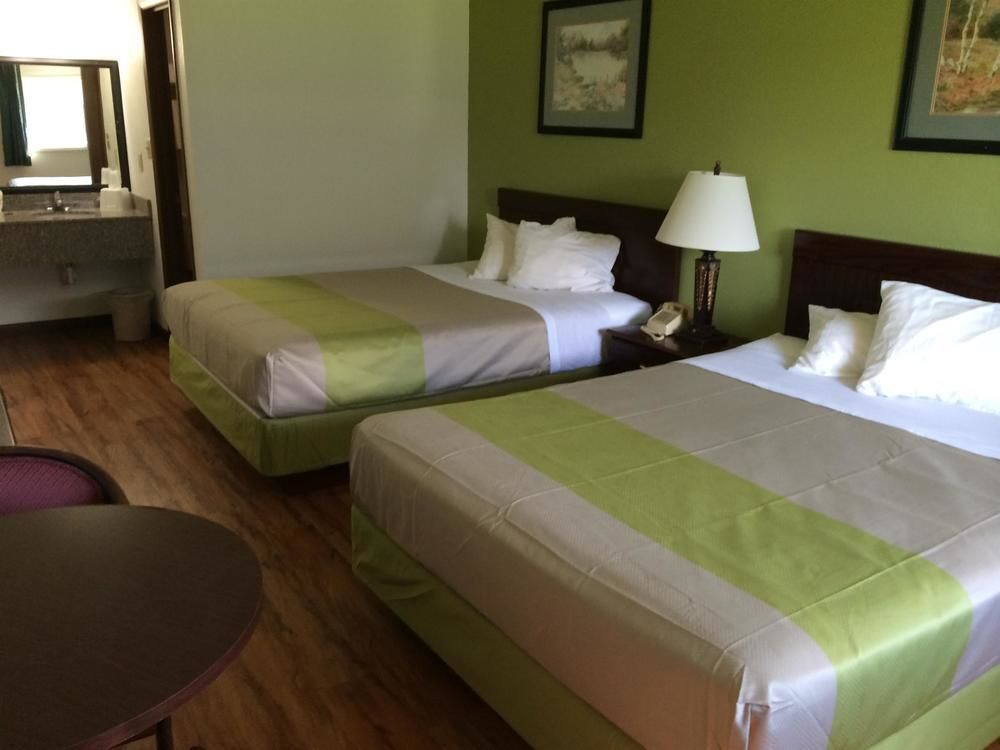 Motel 6-Mattoon, Il Exteriér fotografie