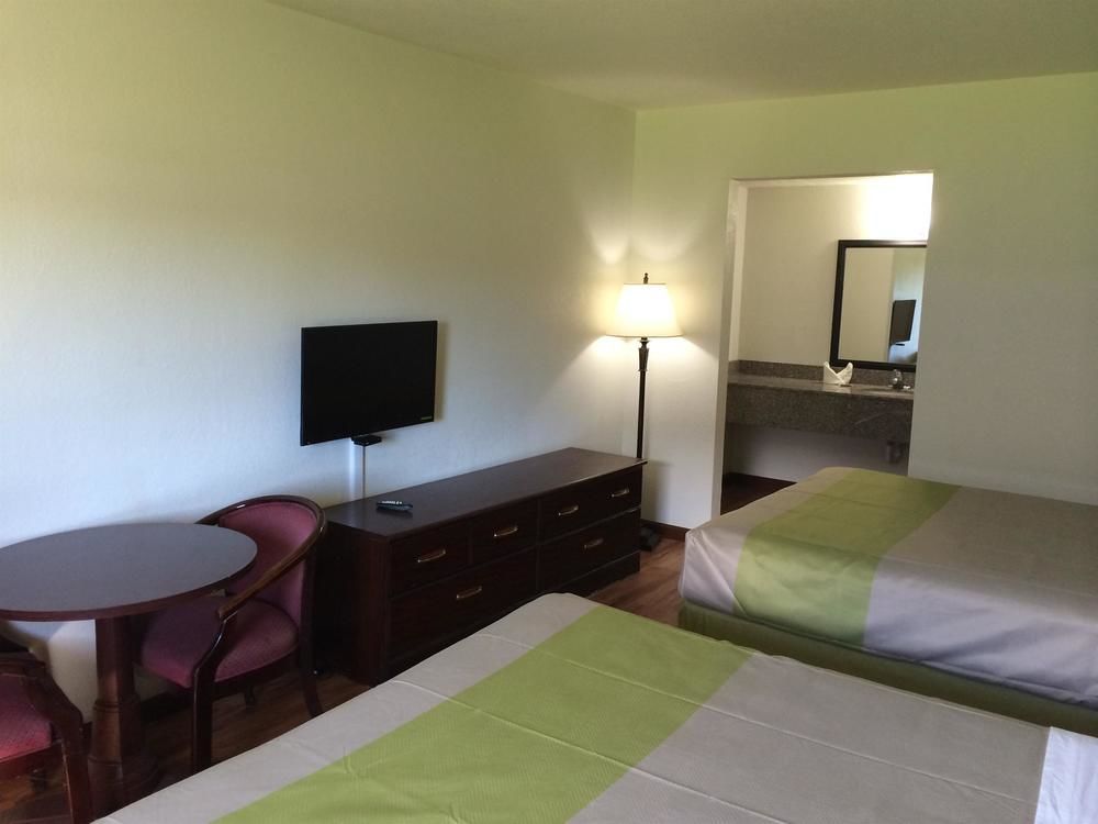 Motel 6-Mattoon, Il Exteriér fotografie