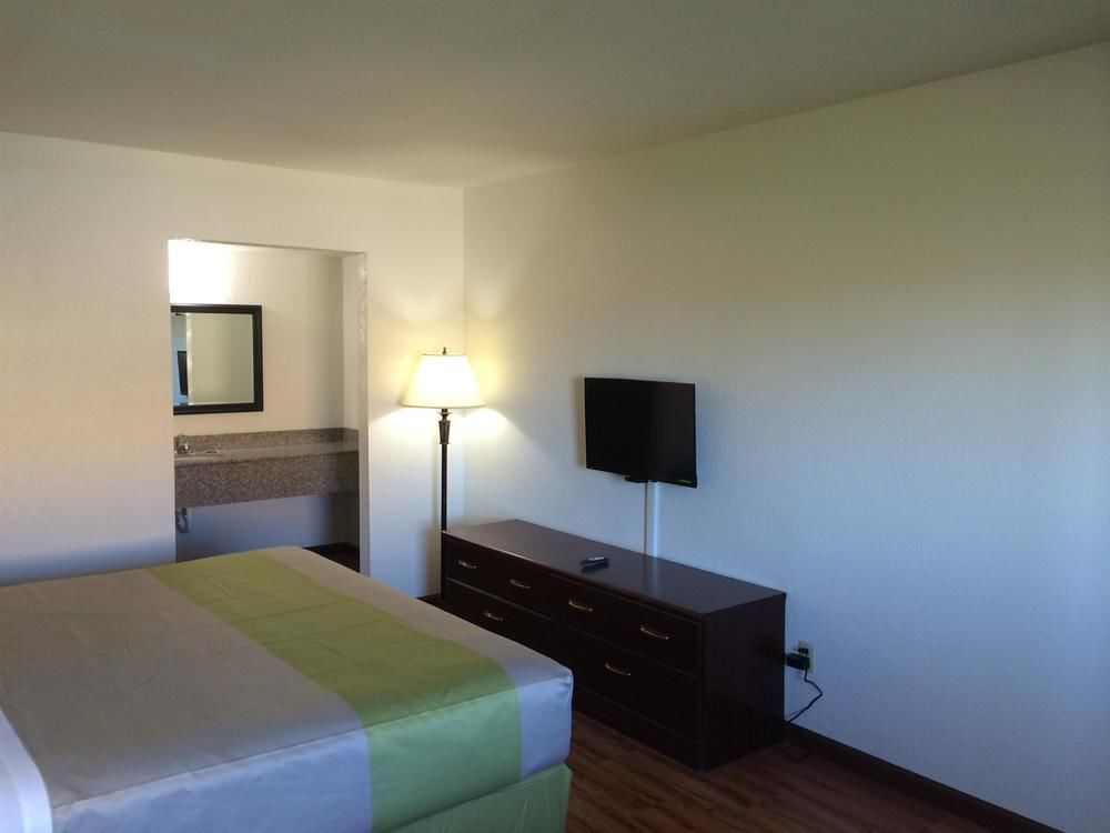 Motel 6-Mattoon, Il Exteriér fotografie