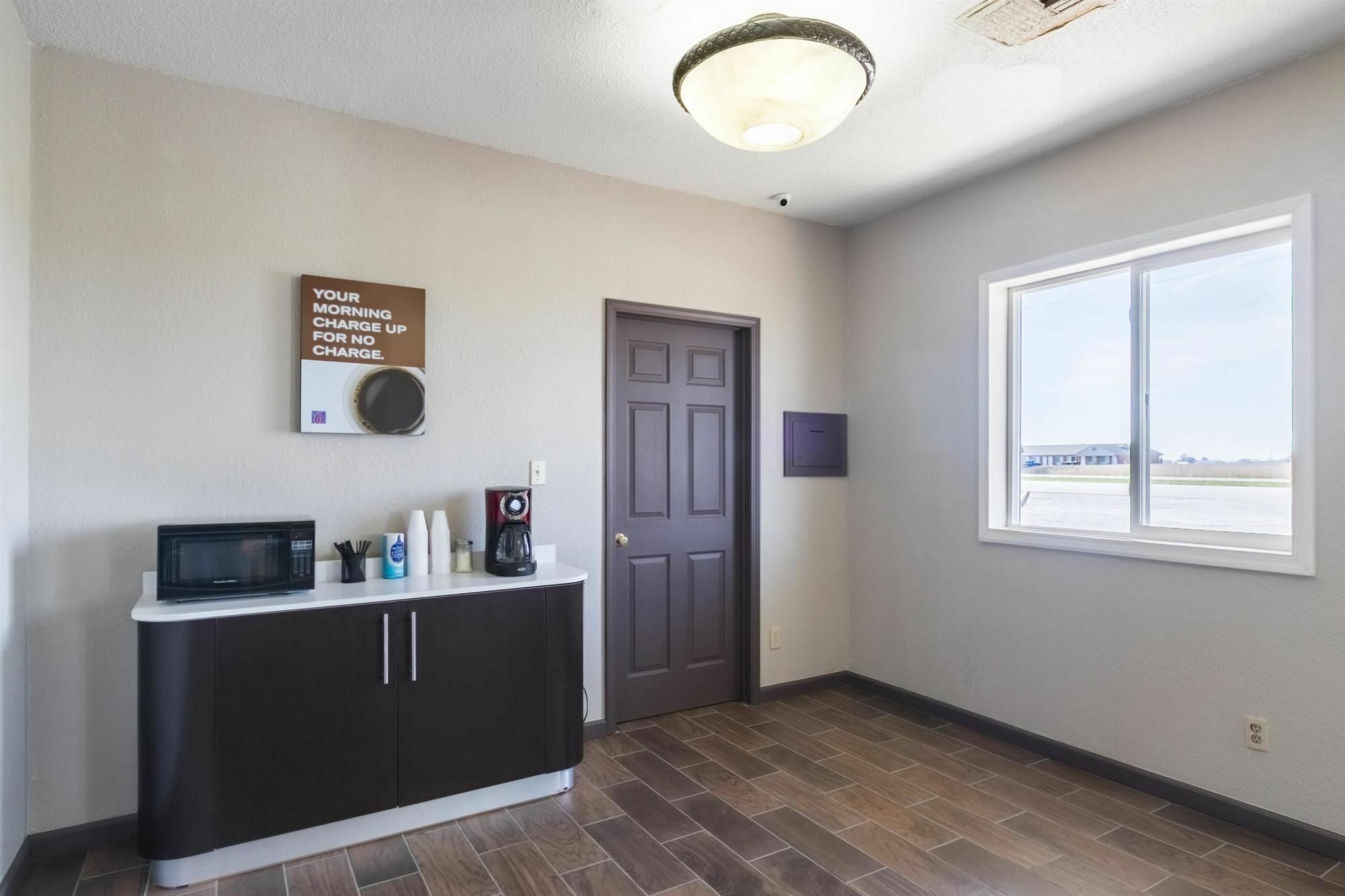 Motel 6-Mattoon, Il Exteriér fotografie