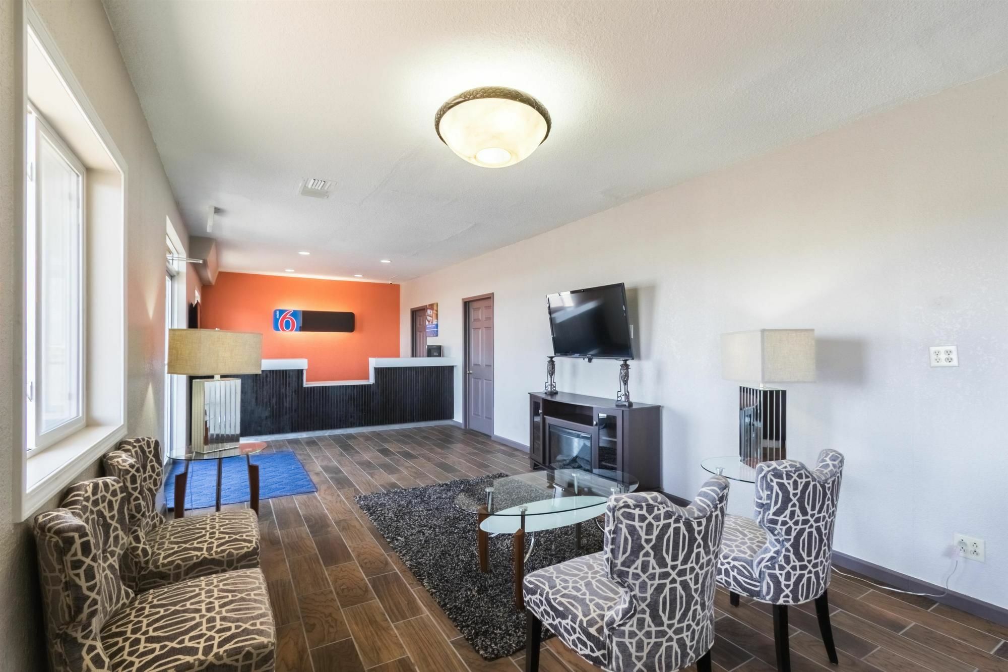 Motel 6-Mattoon, Il Exteriér fotografie