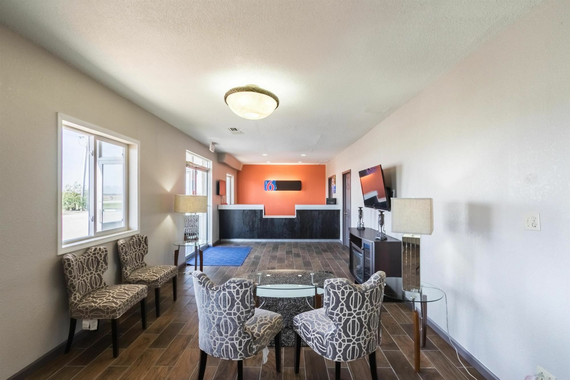 Motel 6-Mattoon, Il Exteriér fotografie