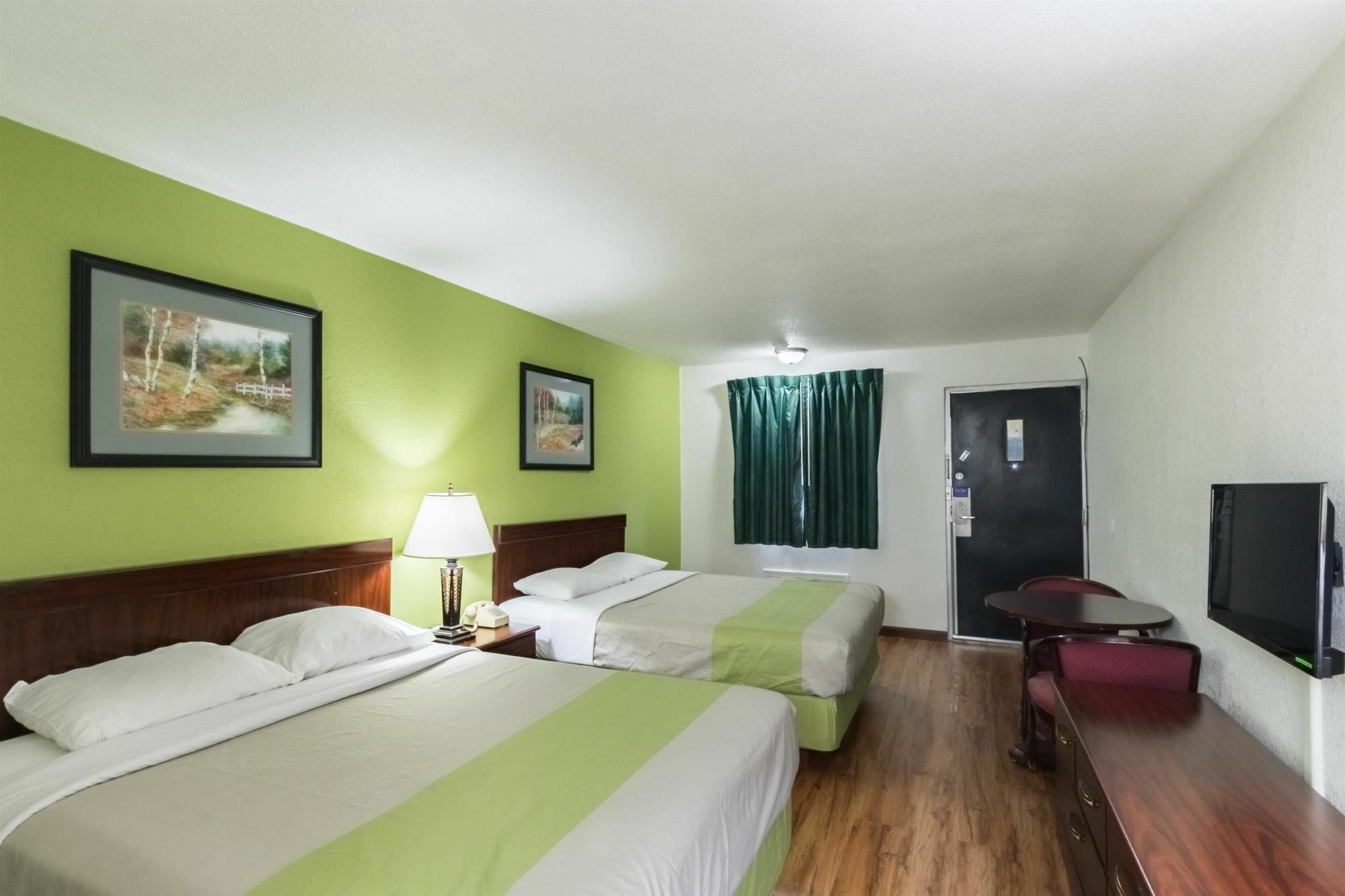 Motel 6-Mattoon, Il Exteriér fotografie