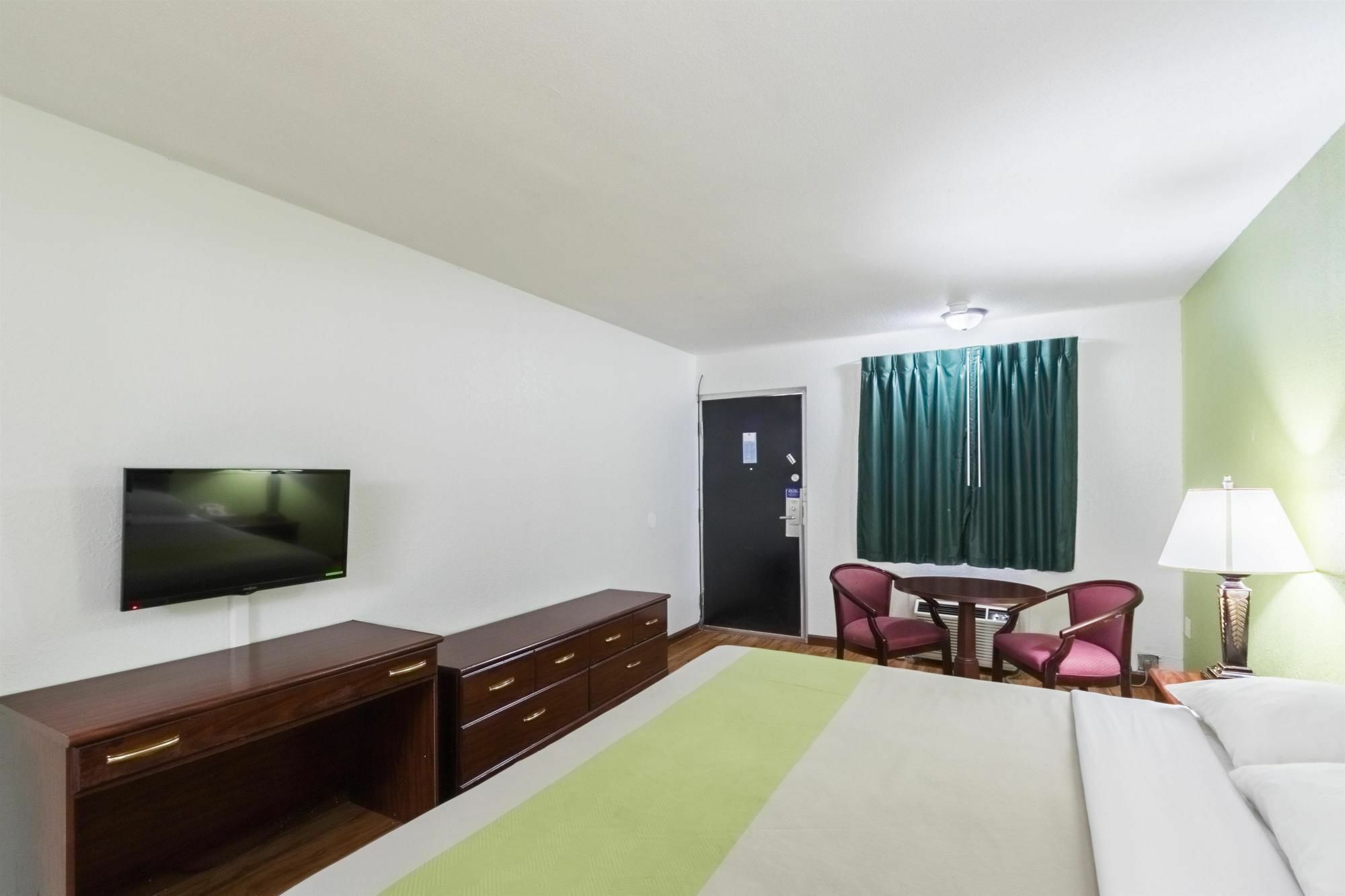 Motel 6-Mattoon, Il Exteriér fotografie