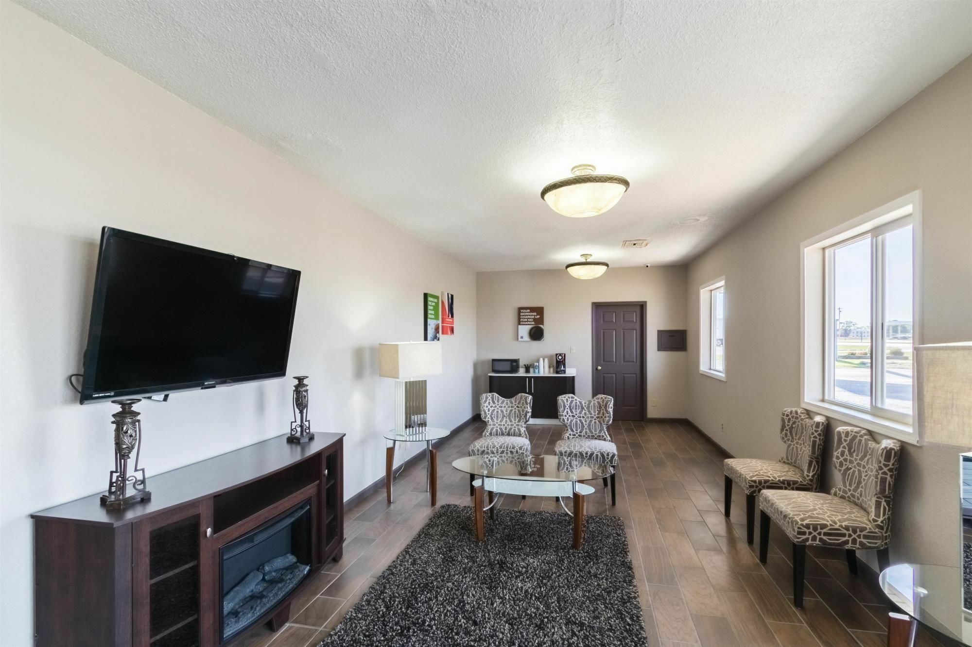 Motel 6-Mattoon, Il Exteriér fotografie