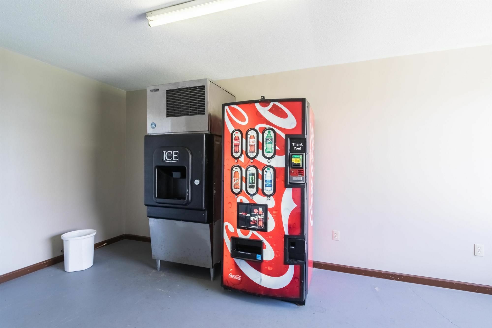 Motel 6-Mattoon, Il Exteriér fotografie