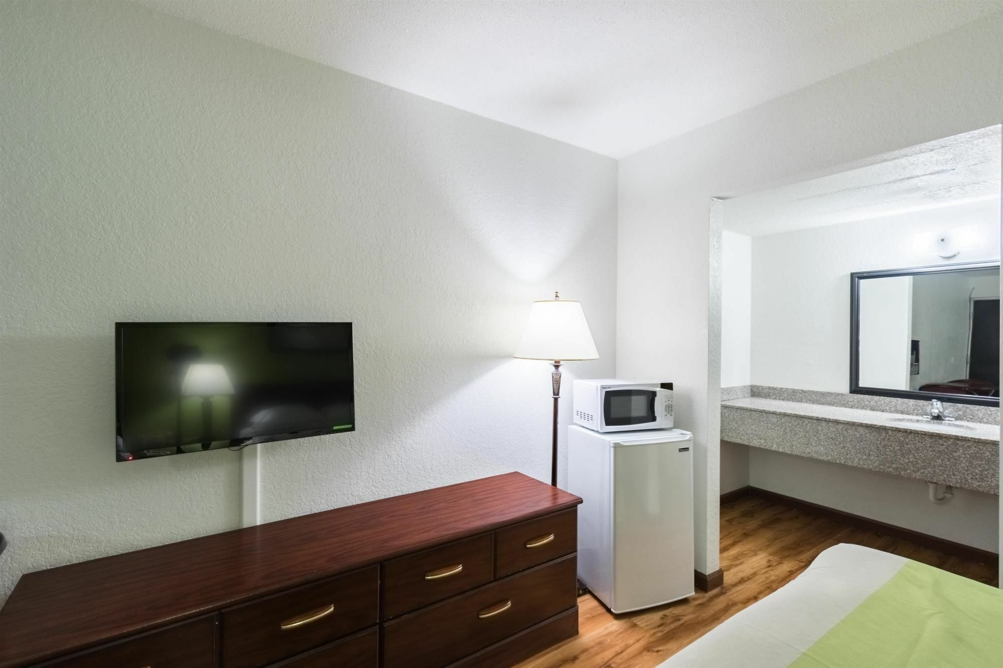 Motel 6-Mattoon, Il Exteriér fotografie