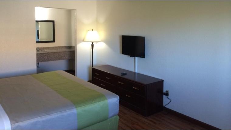 Motel 6-Mattoon, Il Pokoj fotografie